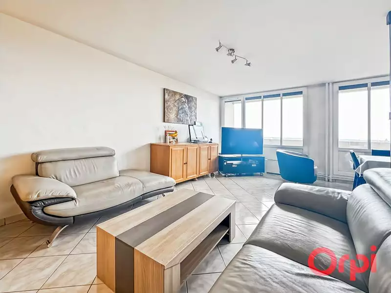 Appartement, 72 m²