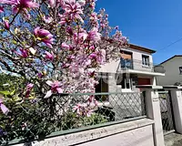 Maison, 121,7 m²