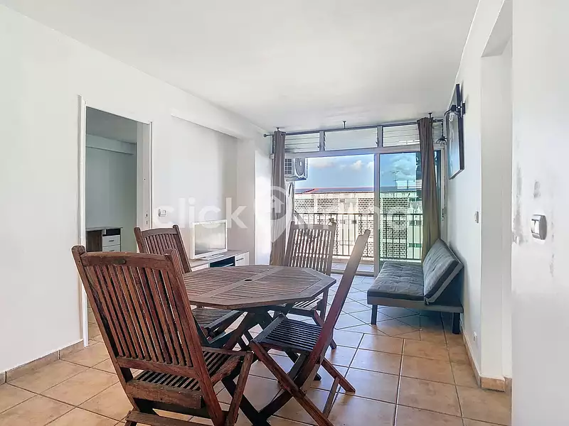 Appartement, 72 m²