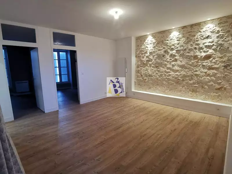 Appartement, 49 m²