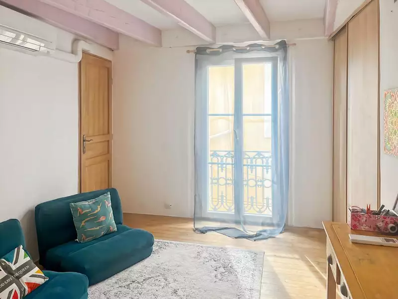 Maison, 53 m²