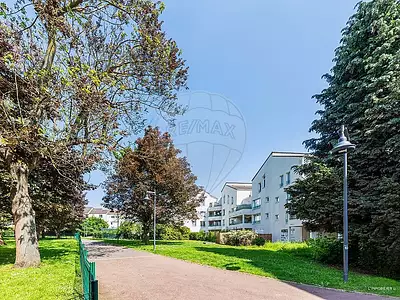 Appartement, 87 m²