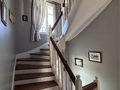 Maison, 187 m²