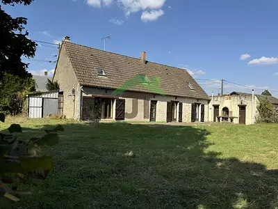 Maison, 151 m²