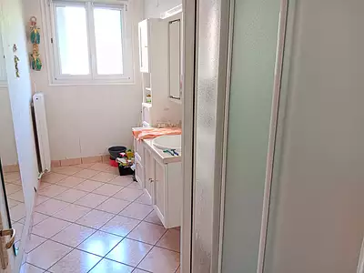Appartement, 87 m²