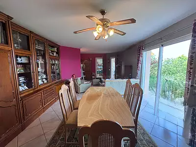 Maison, 157,34 m²