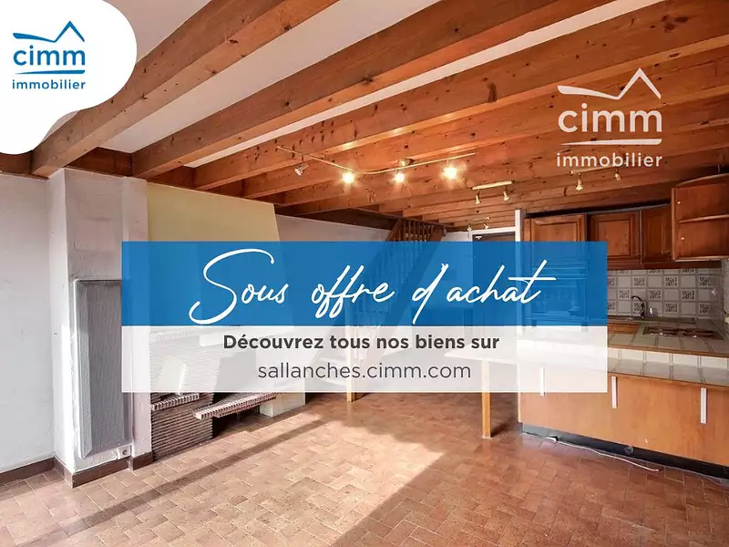 Appartement, 68,68 m²