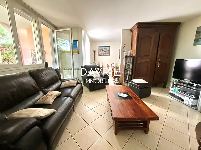 Appartement, 103 m²