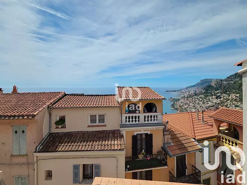 Maison, 88 m²