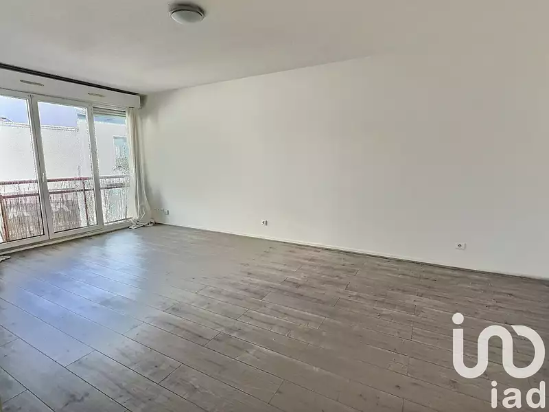 Appartement, 69 m²