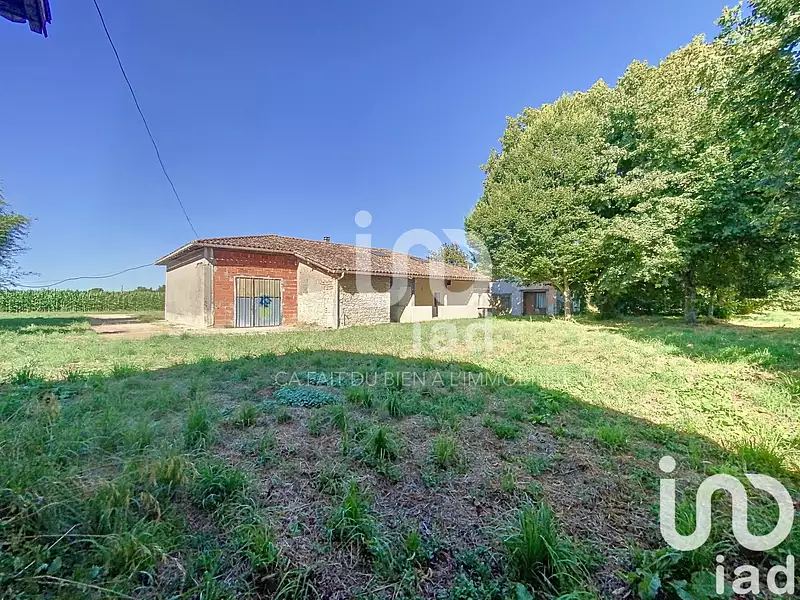 Maison, 140 m²