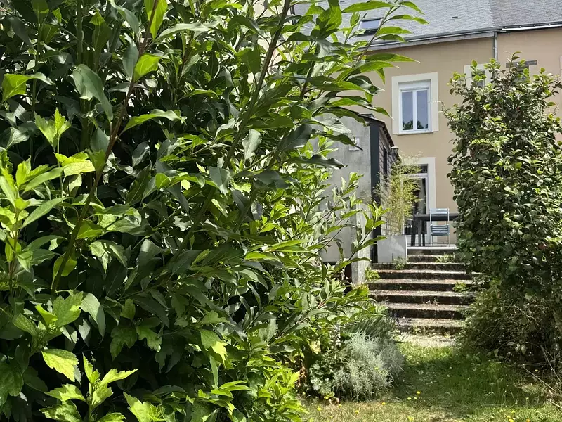 Maison, 131,79 m²