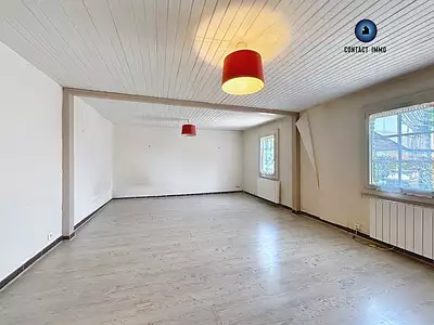 Maison, 131,5 m²