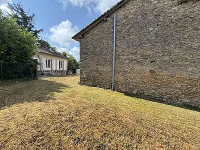 Maison, 60 m²