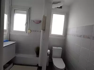 Appartement, 30 m²