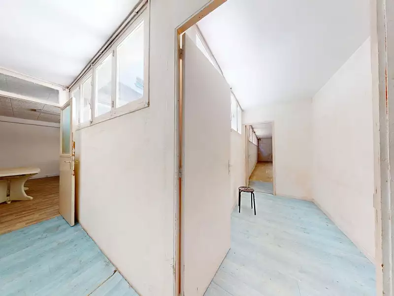 Appartement, 105 m²
