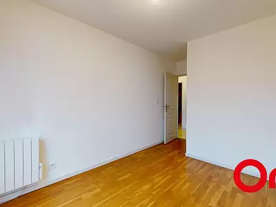 Appartement, 71 m²