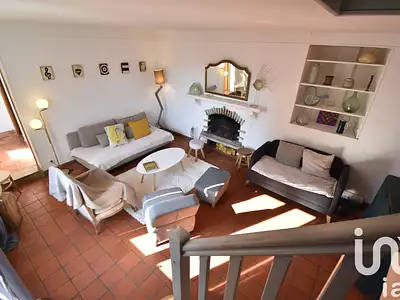 Maison, 138 m²
