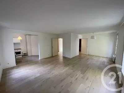 Appartement, 71,5 m²