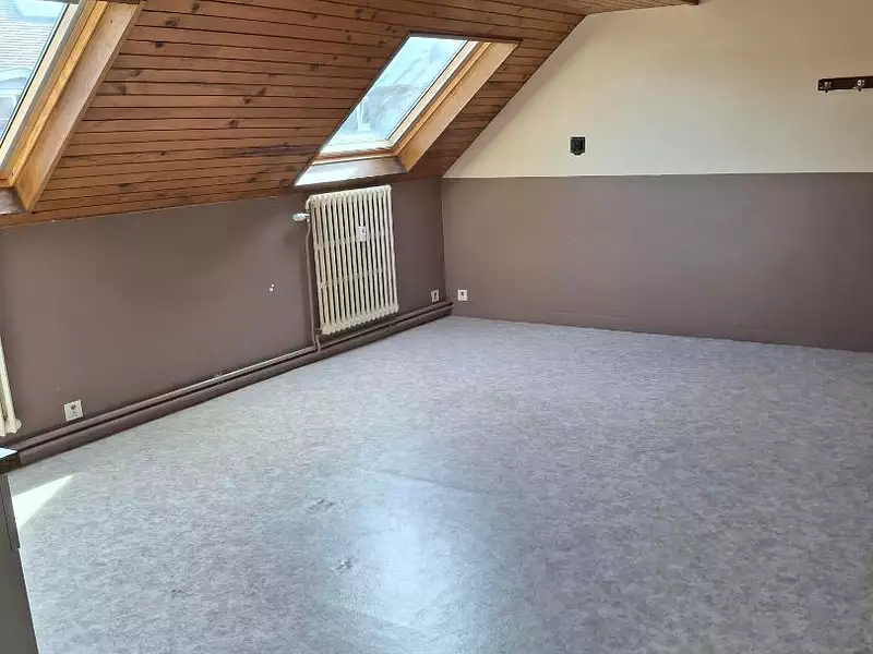 Appartement, 50 m²