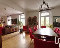 Maison, 241 m²