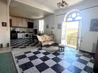 Appartement, 108 m²