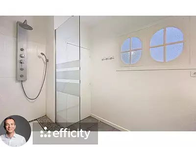 Appartement, 110 m²