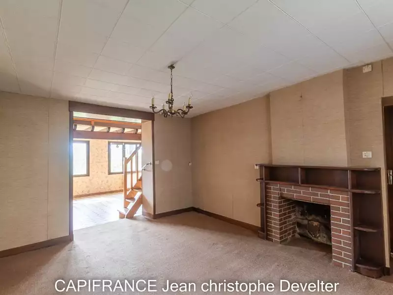 Maison, 100 m²