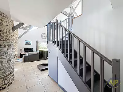 Maison, 320 m²
