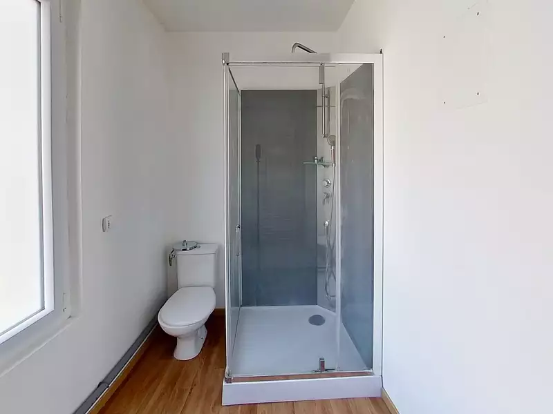 Appartement, 53,95 m²