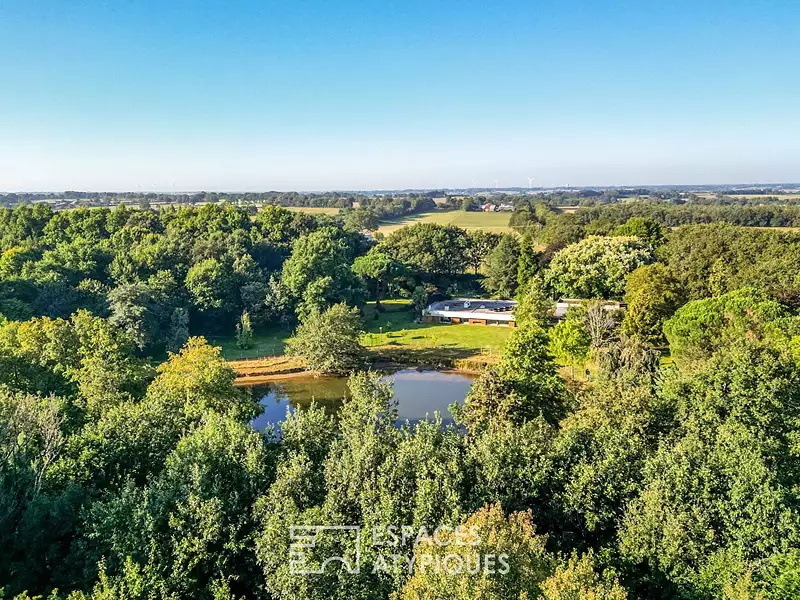 Maison, 263 m²