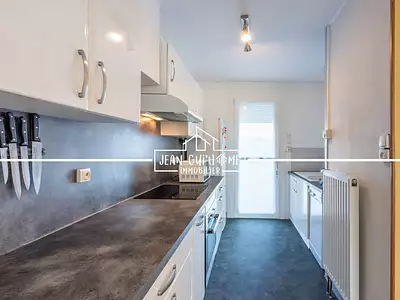 Maison, 65 m²