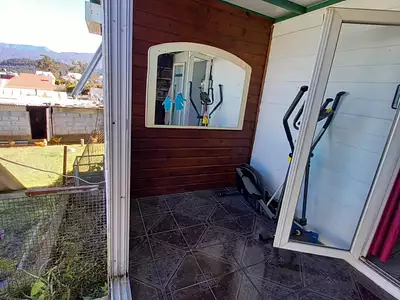 Maison, 130 m²