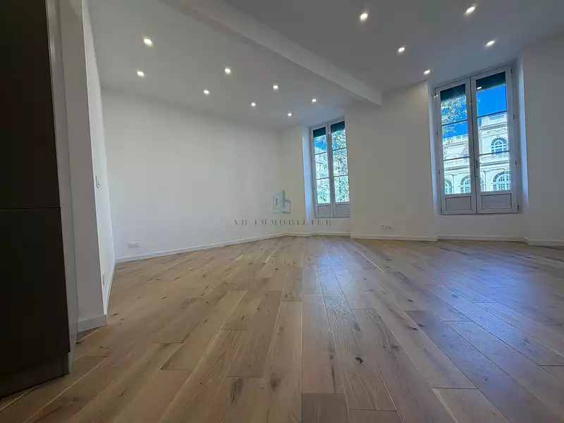 Appartement, 81 m²