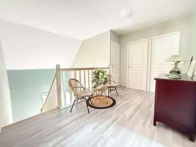 Maison, 169 m²