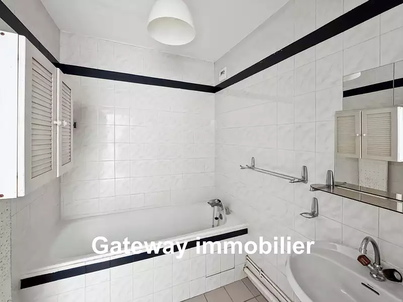 Appartement, 67 m²