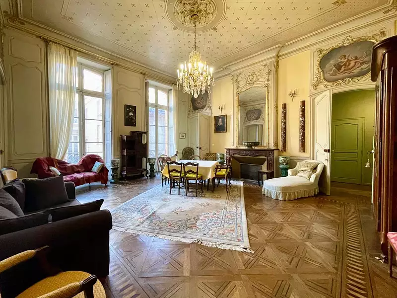 Appartement, 109 m²