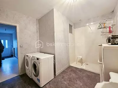 Maison, 95 m²