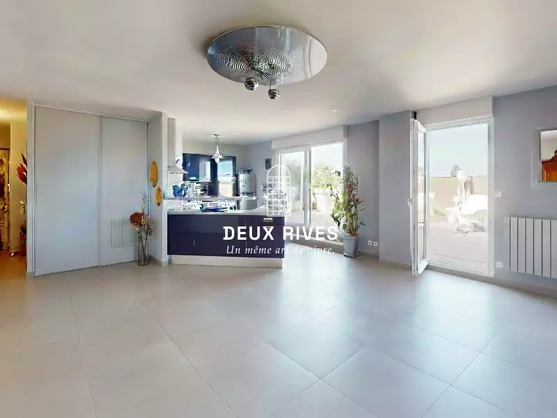 Appartement, 86,42 m²