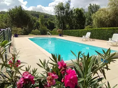Maison, 242 m²