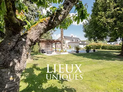 Maison, 118 m²