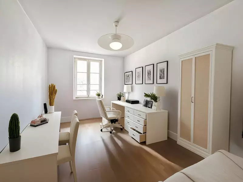 Appartement, 65,68 m²