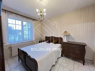 Maison, 90 m²