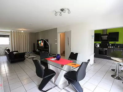 Maison, 110 m²