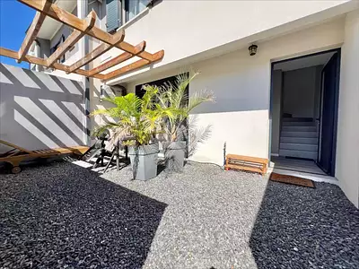 Maison, 102 m²