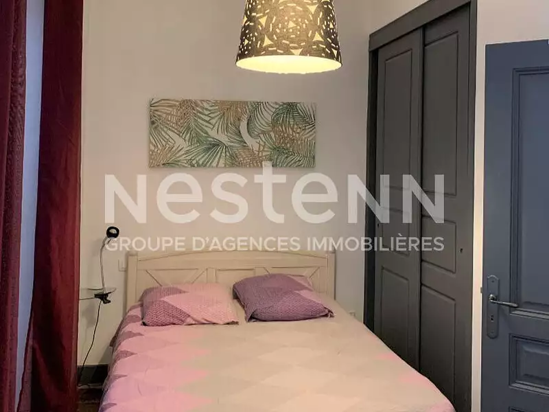 Appartement, 73 m²