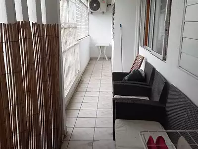 Appartement, 65 m²