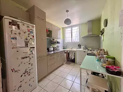 Maison, 145 m²