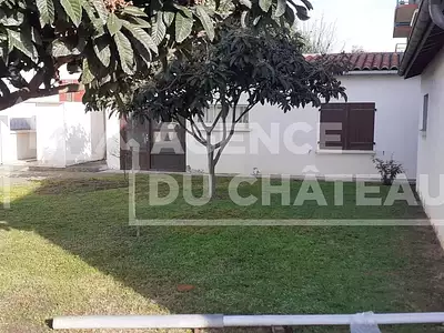 Maison, 75 m²
