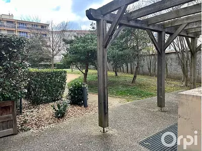 Appartement, 55 m²